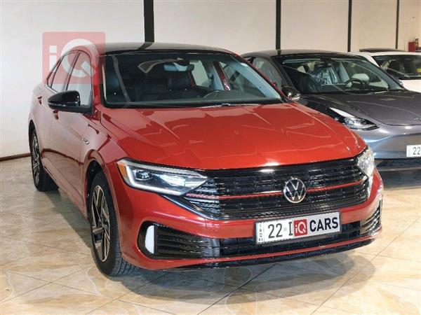 فولكسفاغن جيتا 2023 للبيع في العراق - اربيل